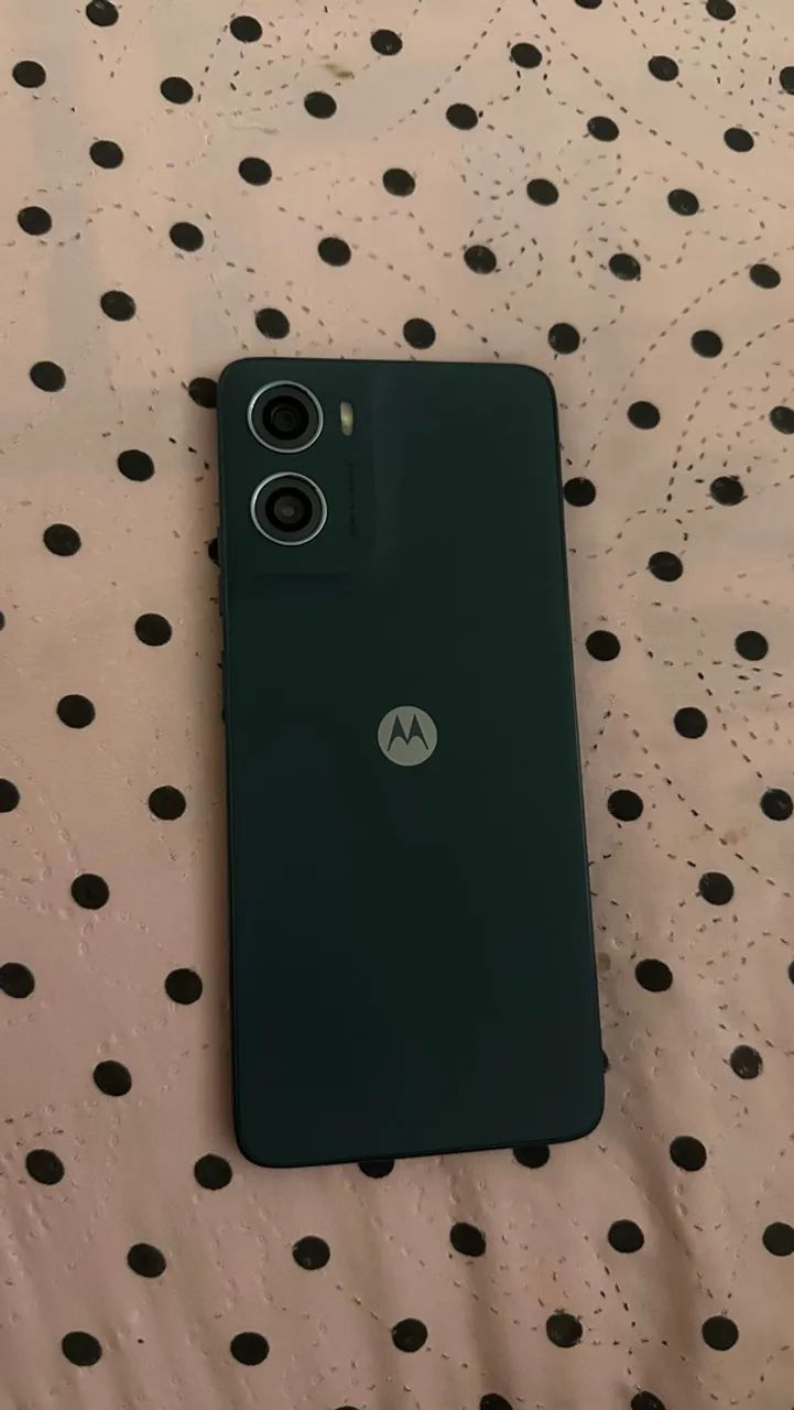 Moto G06 Novo