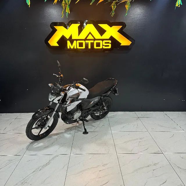 YBR150 FACTOR 2025/2025 - Foto 5