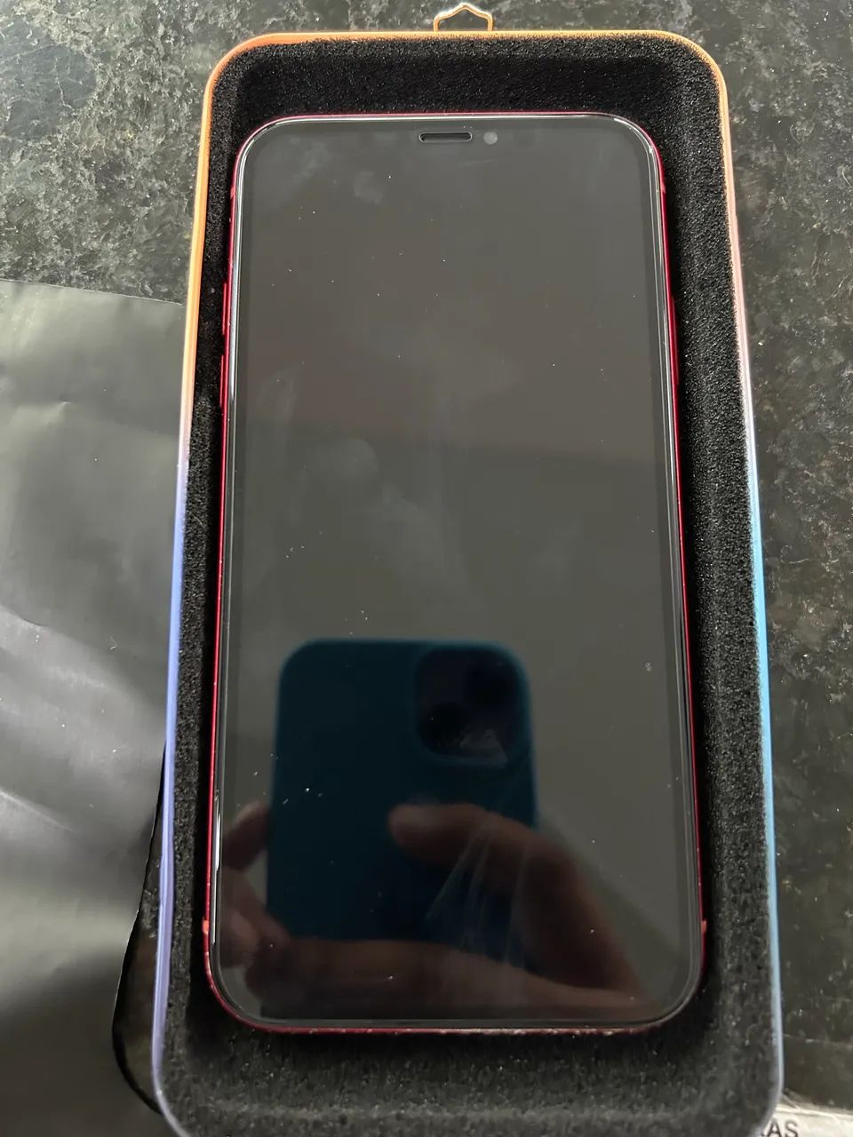 iPhone XR 128g - Foto 2