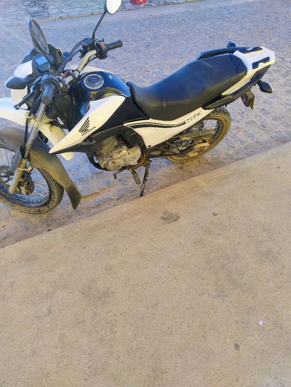 Honda Bros 160 2016 - Foto 4