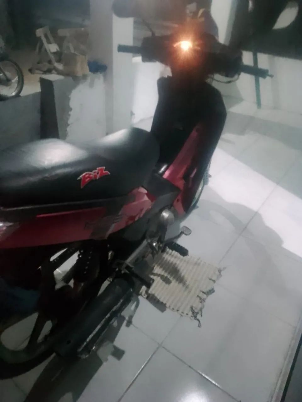 Traxx Mobi 50CC 2014 - Foto 2