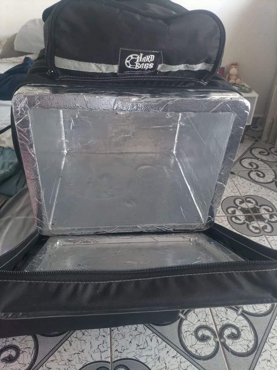 Bag novinha no preço  - Foto 3