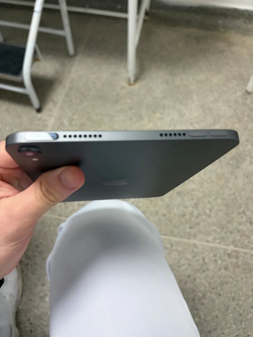 iPad mini + Apple Pencil 2  - Foto 5