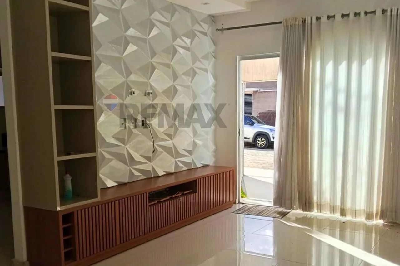 Locação: Casa semimobiliada com ENERGIA SOLAR - Foto 4
