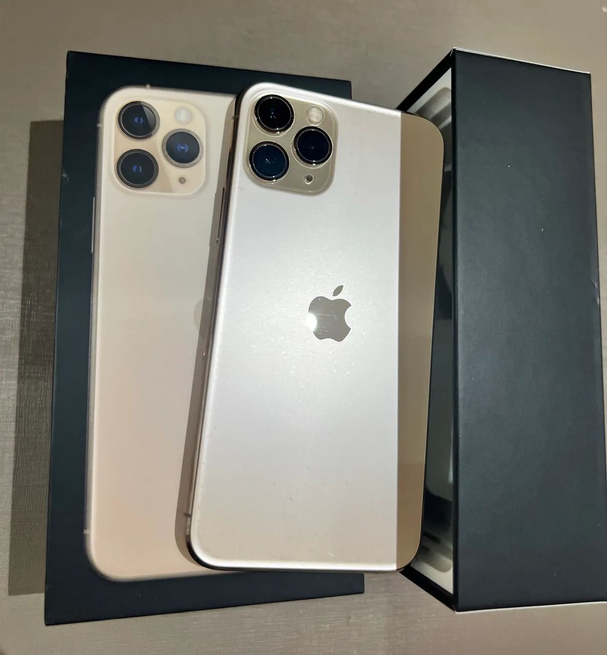 iPhone 11 Pro 512 - Foto 4