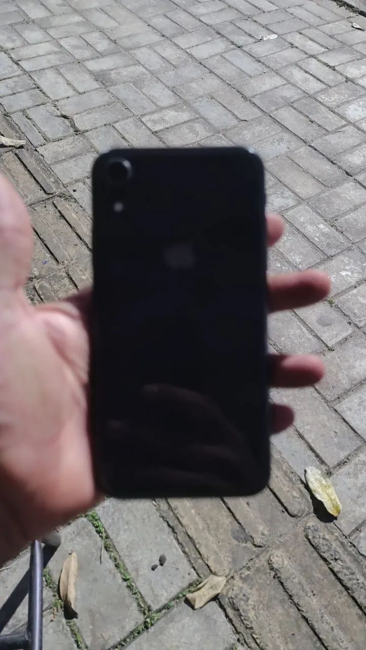 iPhone XR  - Foto 4