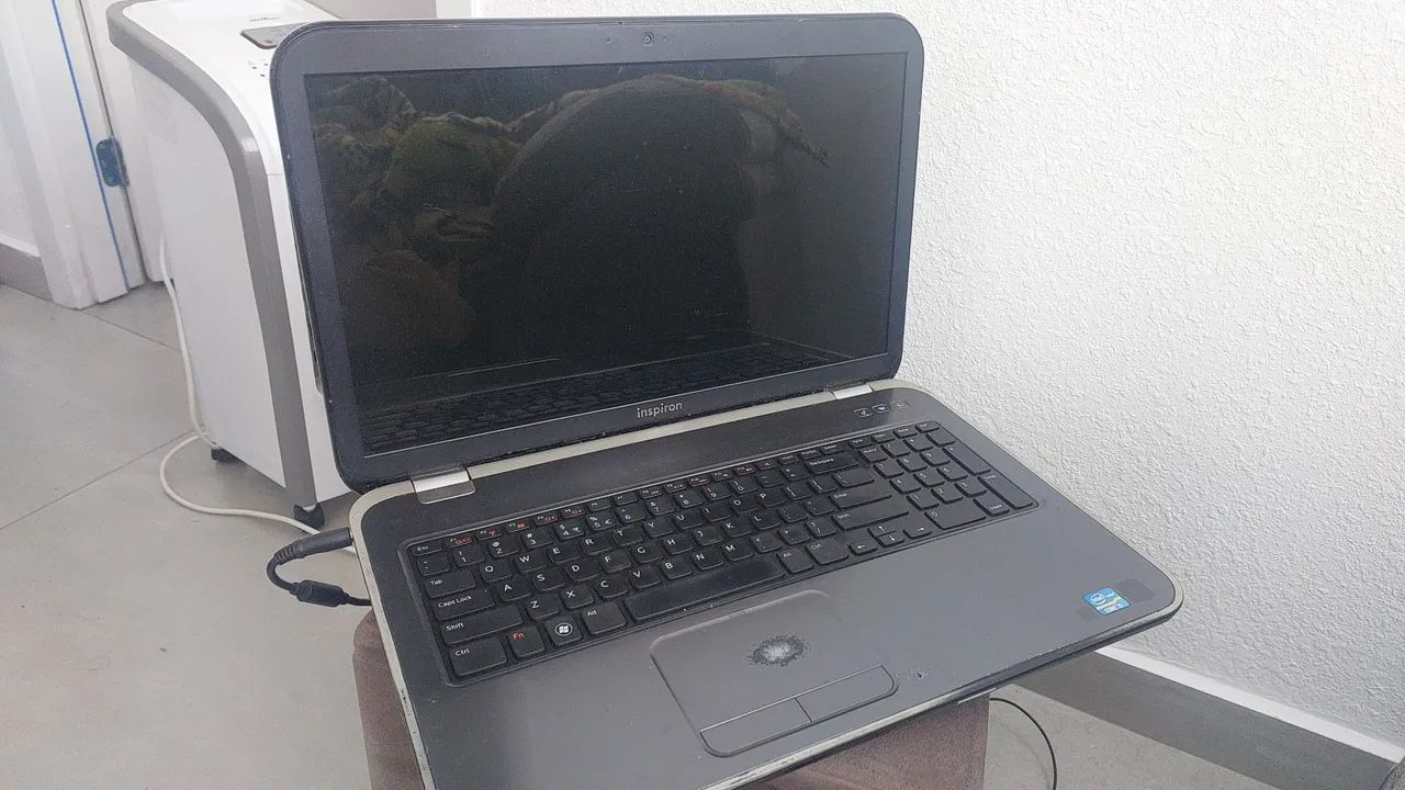 Notebook dell - Foto 2