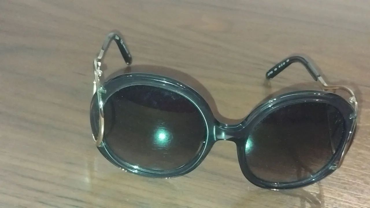 Óculos Prada ou Chloé  - Foto 5