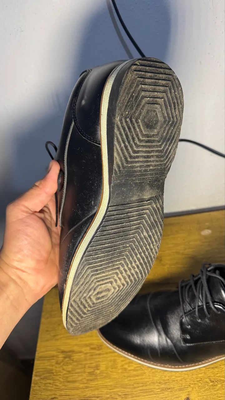 Sapatos 44 - Foto 4