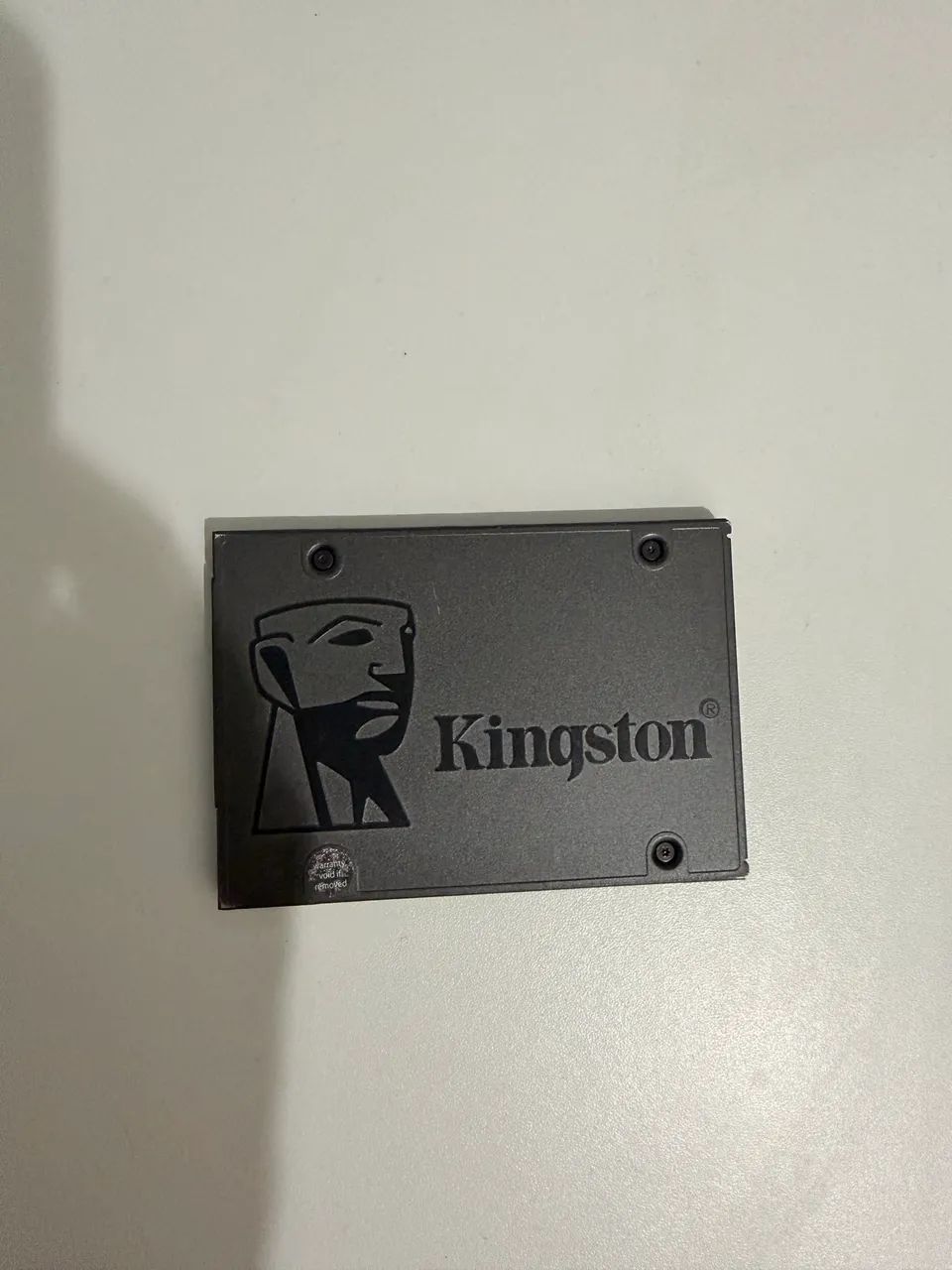 SSD 240gb Kingston
