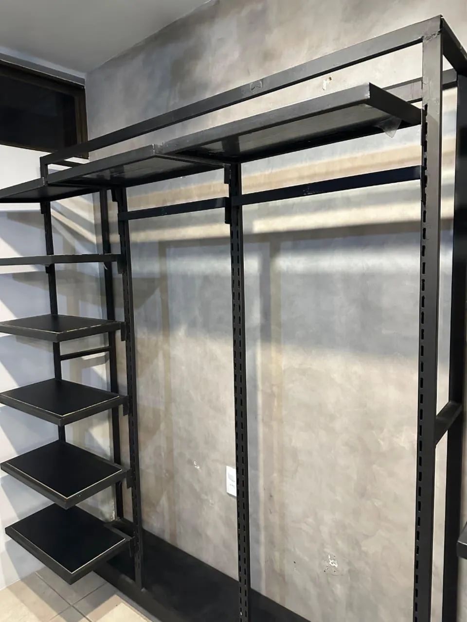 03 araras modulares industriais  - Foto 2
