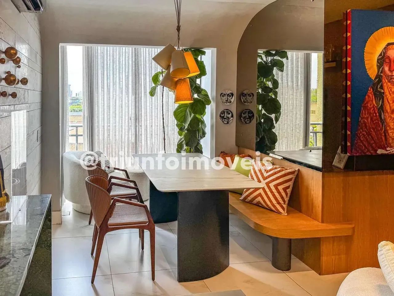Apartamento a venda no Ininga com 2 quartos - Foto 5