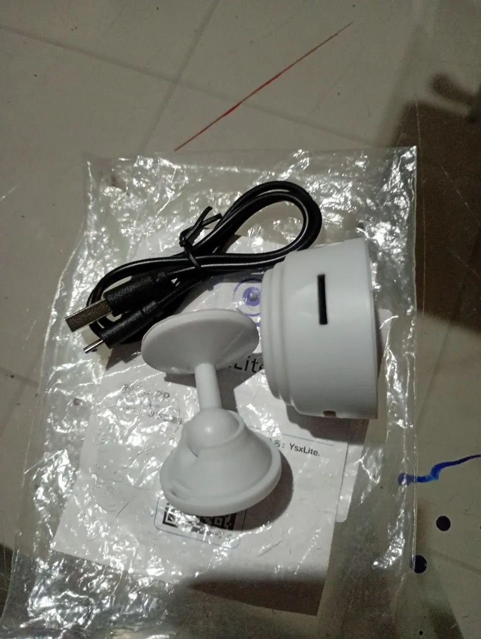 Mini câmera  - Foto 3