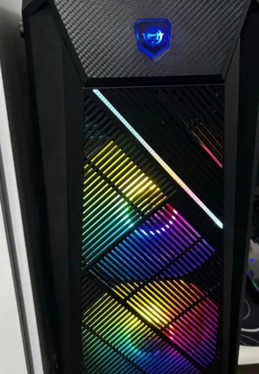 PC de Alta Performance Ryzen 5 5600G / 16GB 