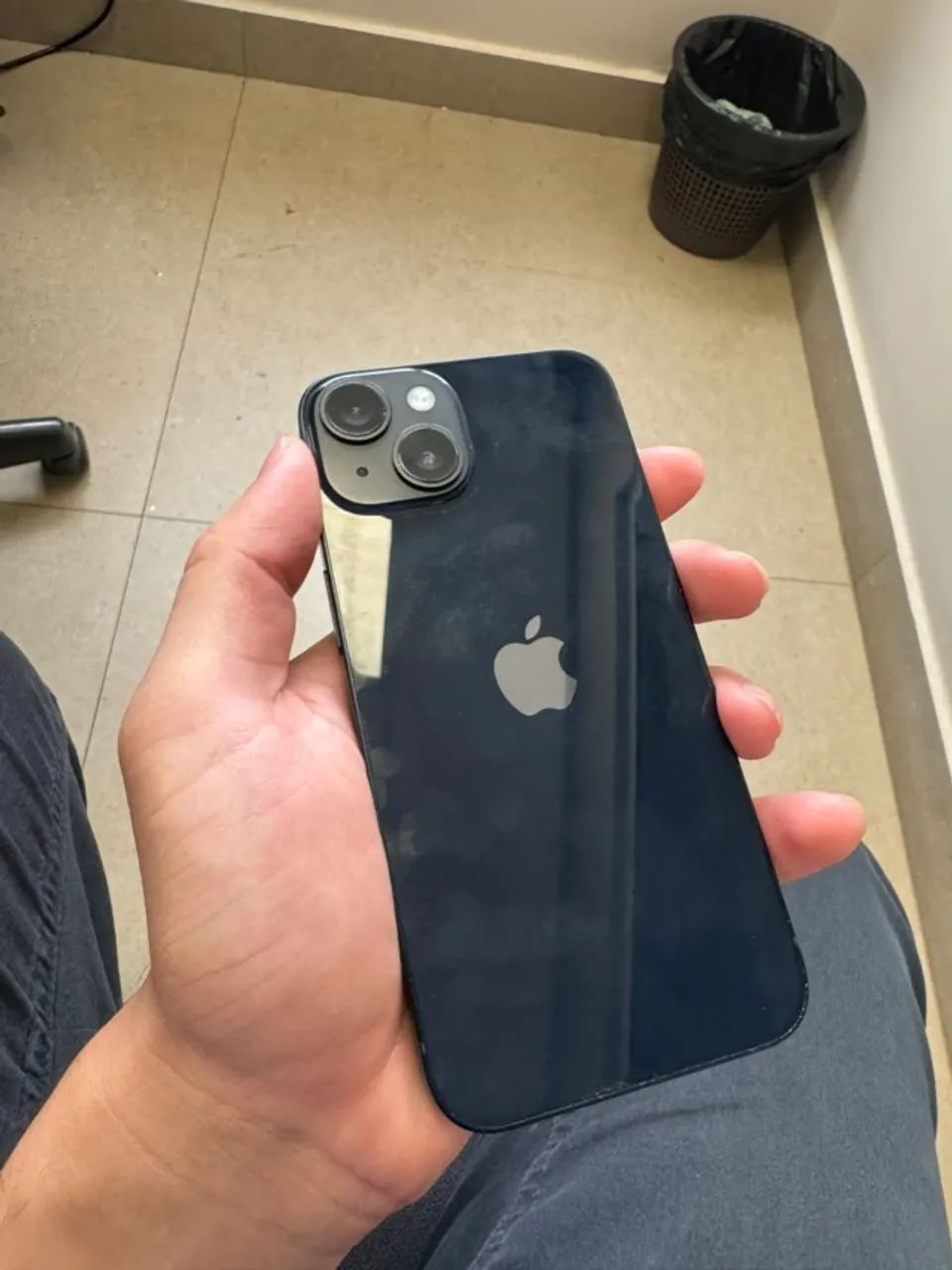 Iphone 14 128g 78% - Foto 3