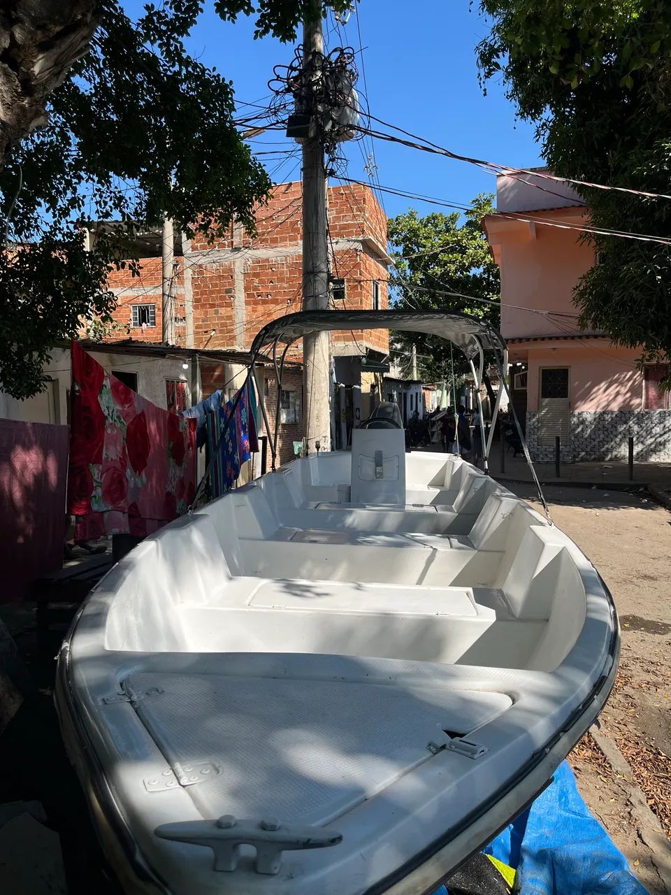 Barco  - Foto 3