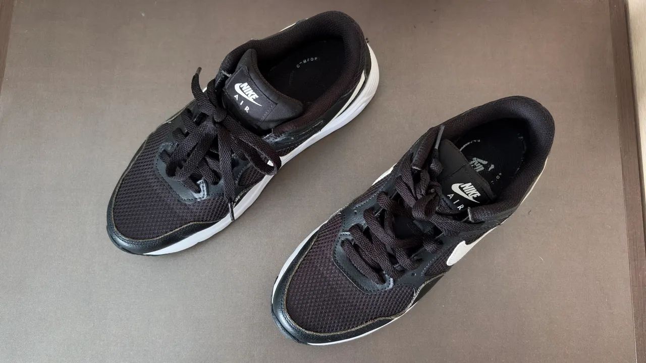 Tênis Nike | Air Max SC | Tam 37 - Foto 2