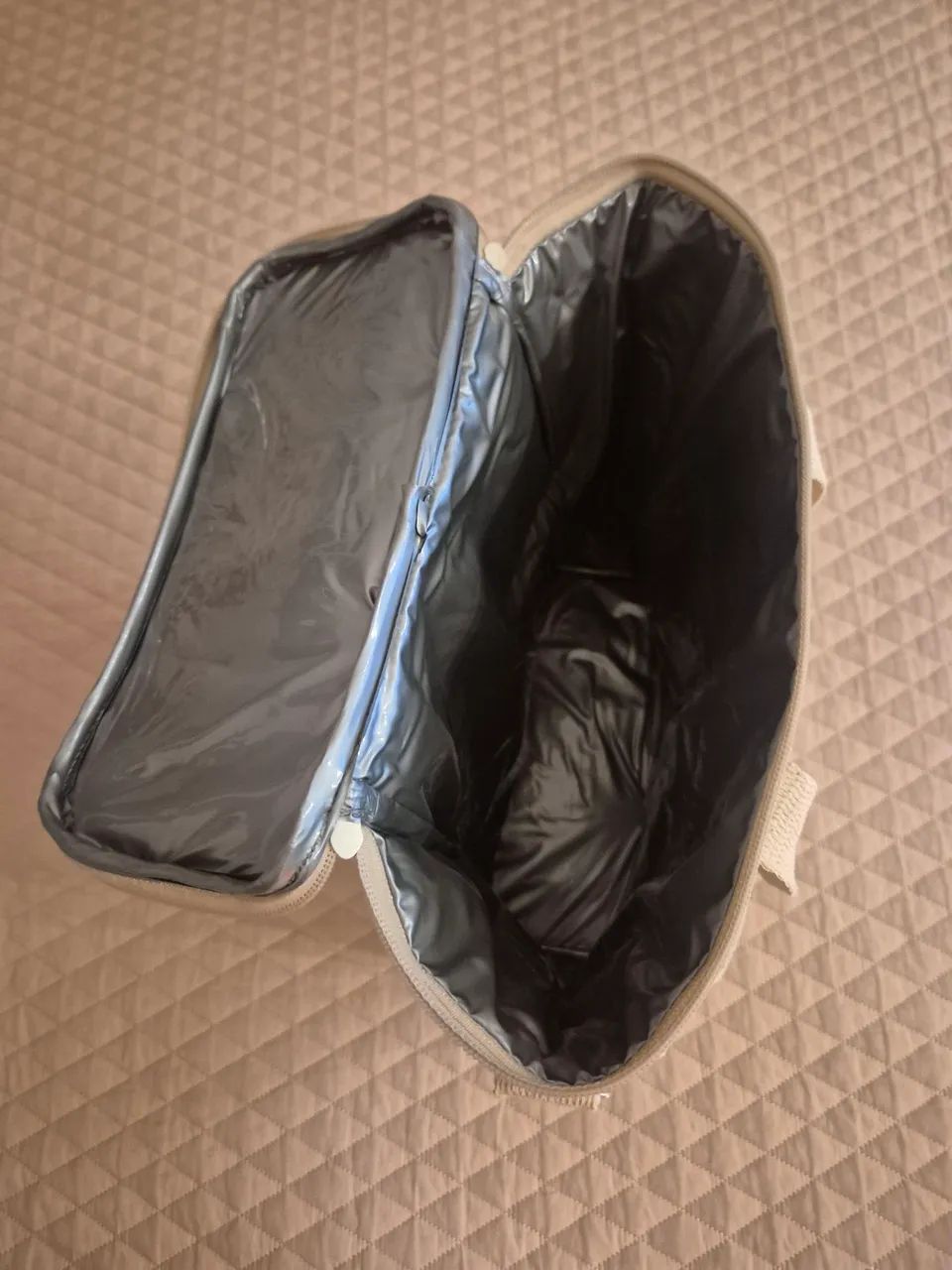 Bolsa térmica da Live - Foto 4