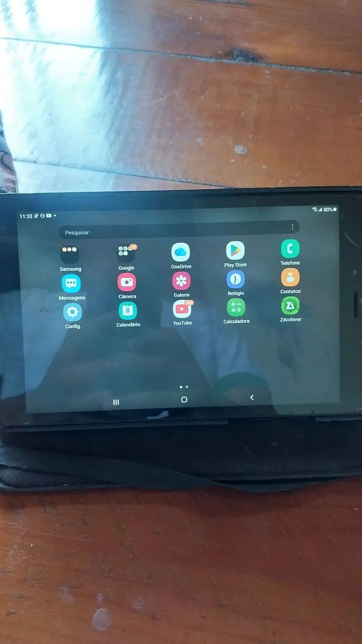 TABLET SEMINOVO SANSUMG