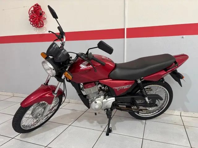 Cg 150 Titan Es - Foto 2