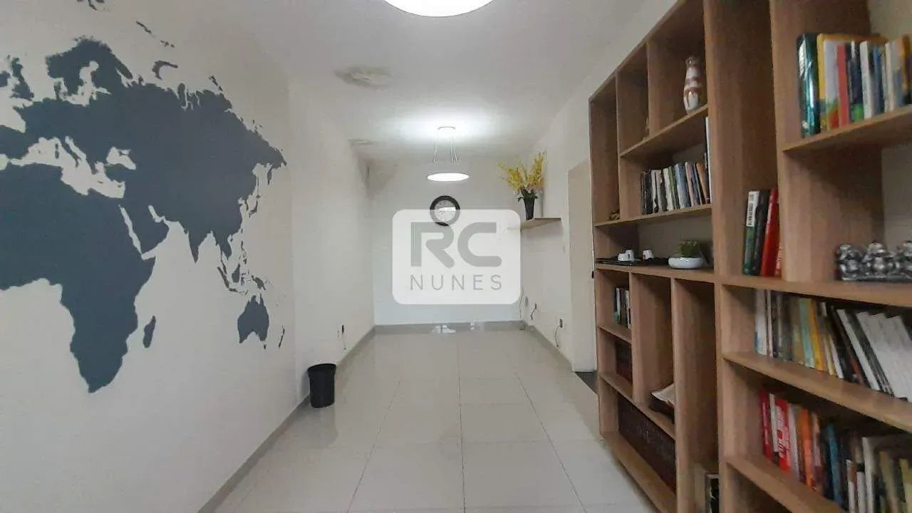 Prédio comercial com área de 1650m², com 8 vagas, Bairro Nova Suíssa - Belo Horizonte/MG - Foto 2