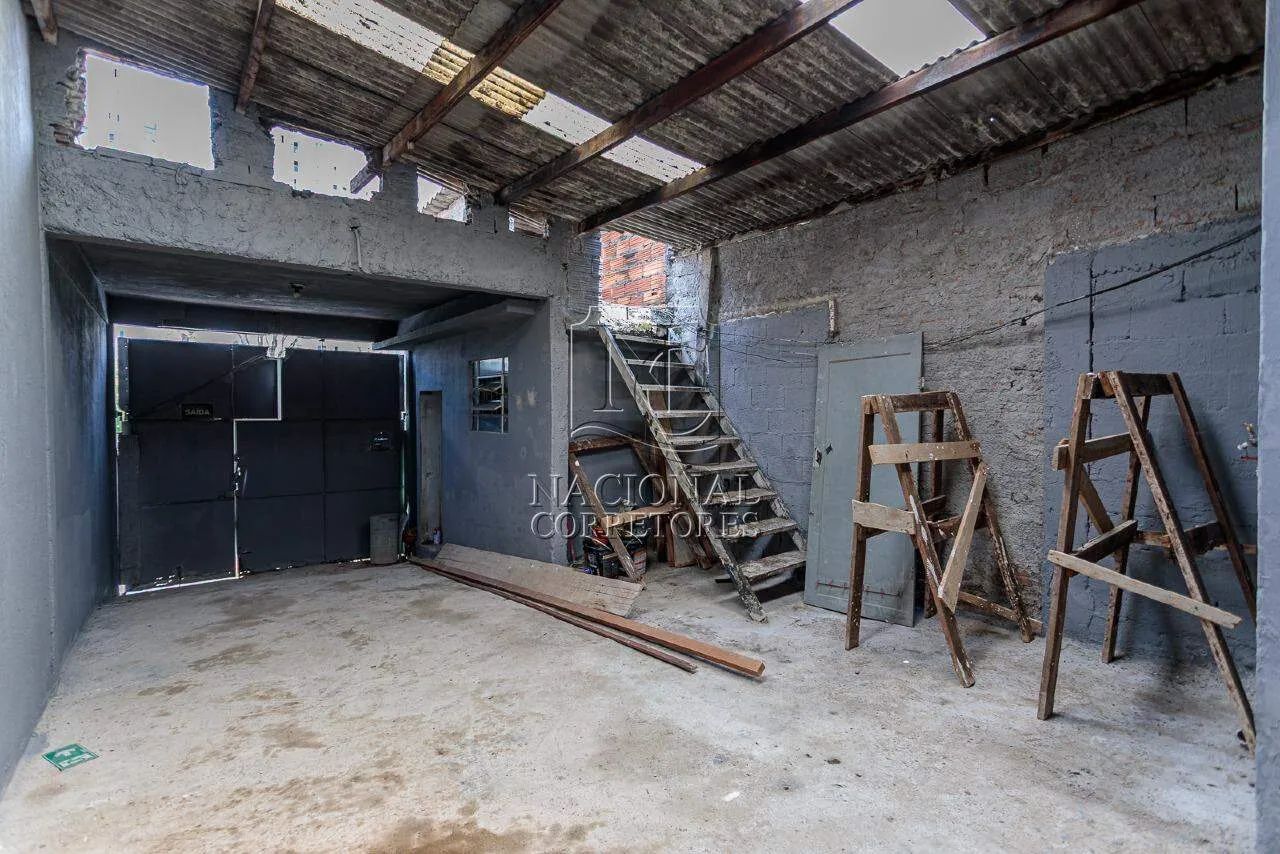 Galpão para locação de 123m² - Foto 2