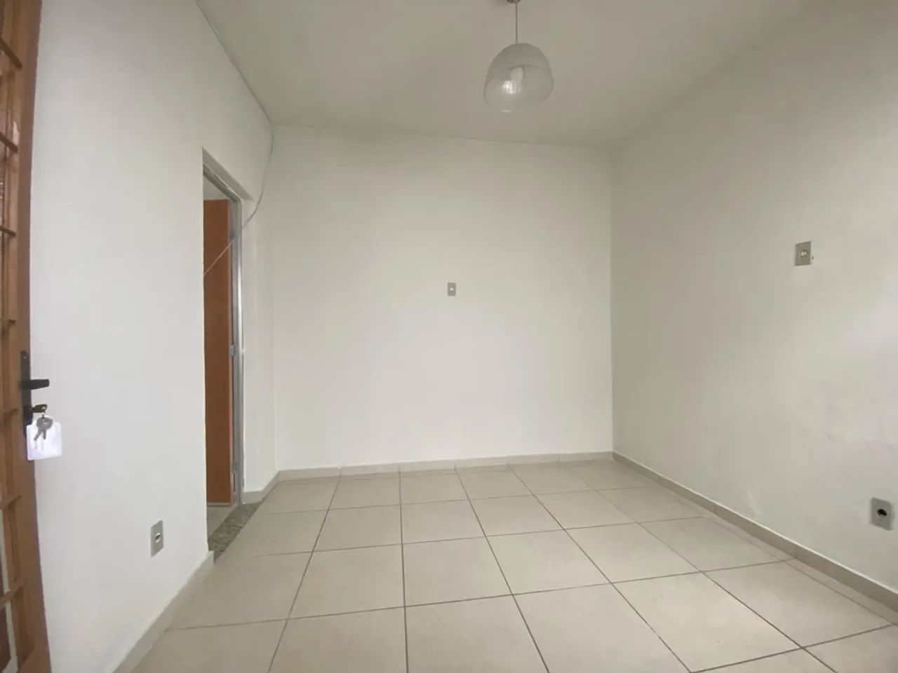 Casa com 2 quartos para alugar em Belo Horizonte - Foto 4