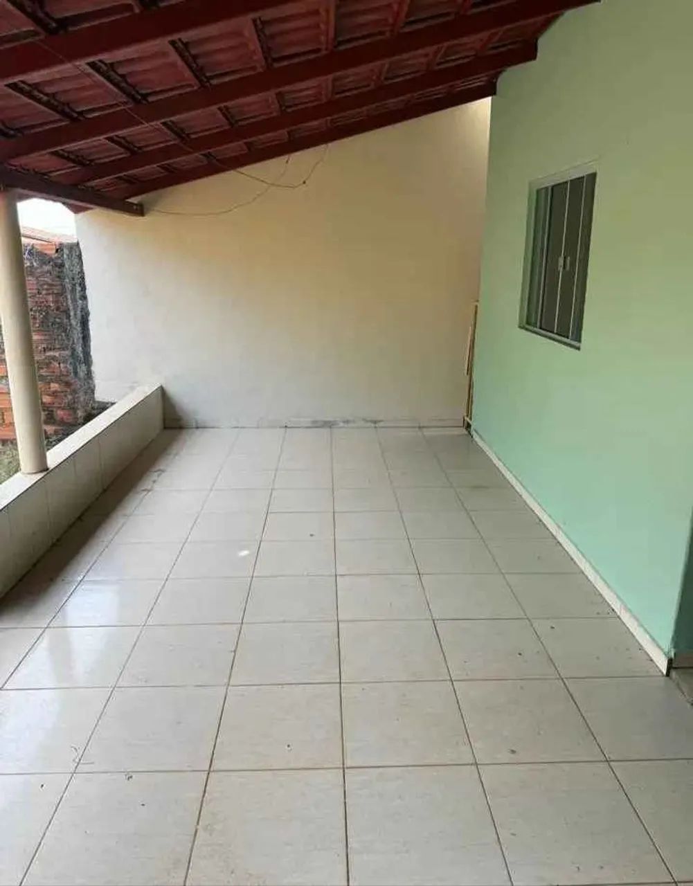 CASA PADRÃO A VENDA NO POÇO -1 - Foto 5