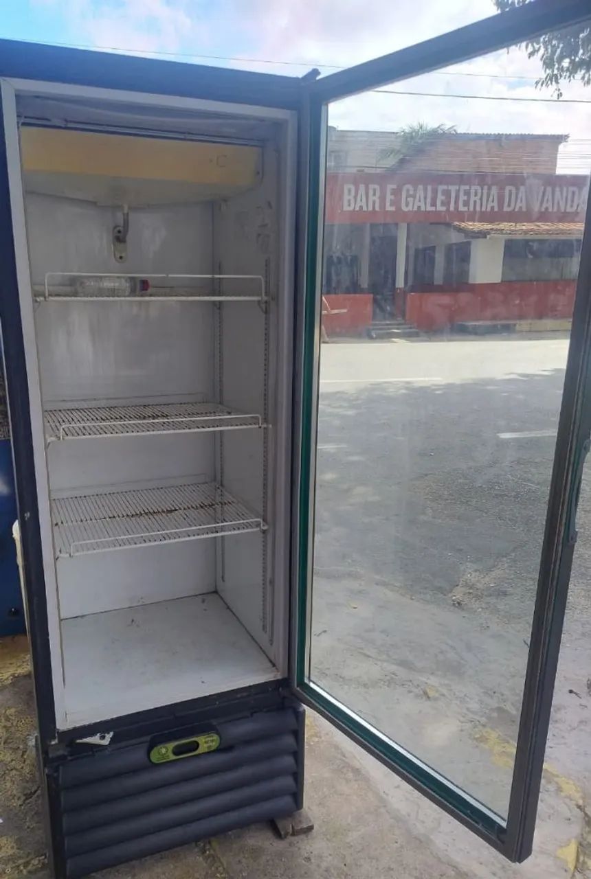 Geladeira de bebida - Foto 4