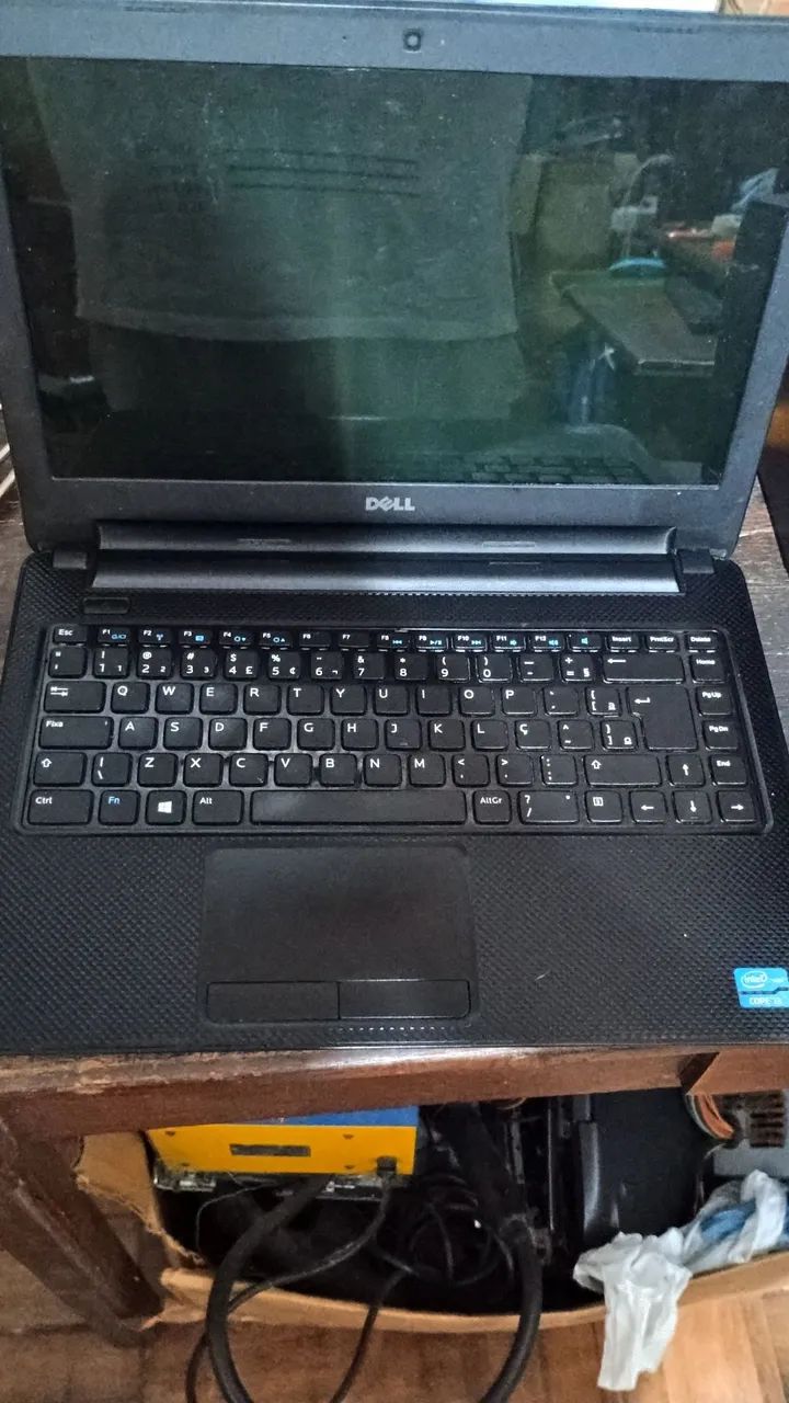 Notebook Dell - Foto 2