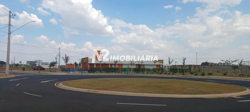 Venda Terreno em condomínio VERDE VIDA - Foto 2