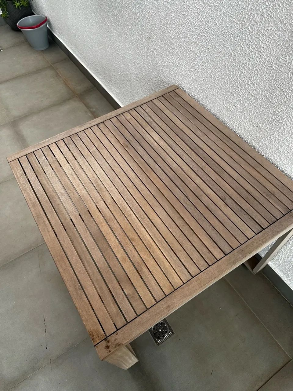Mesa  - Foto 4