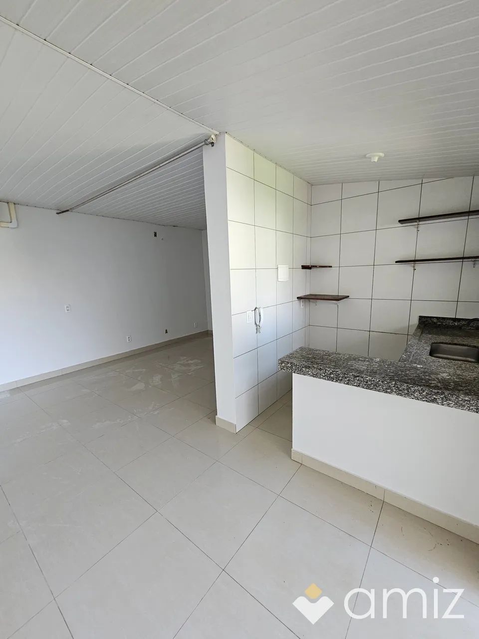 Kitnet 60 metros, Residencial das Acacias - Foto 4
