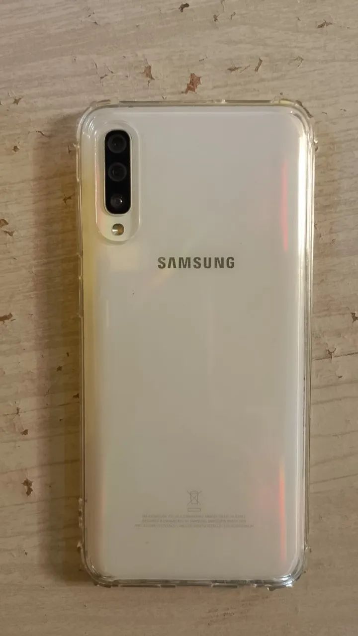 Celular Samsung Galaxy A30