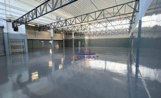 Galpão para alugar, 1930 m² - Granja Viana II - Cotia/SP - Foto 3