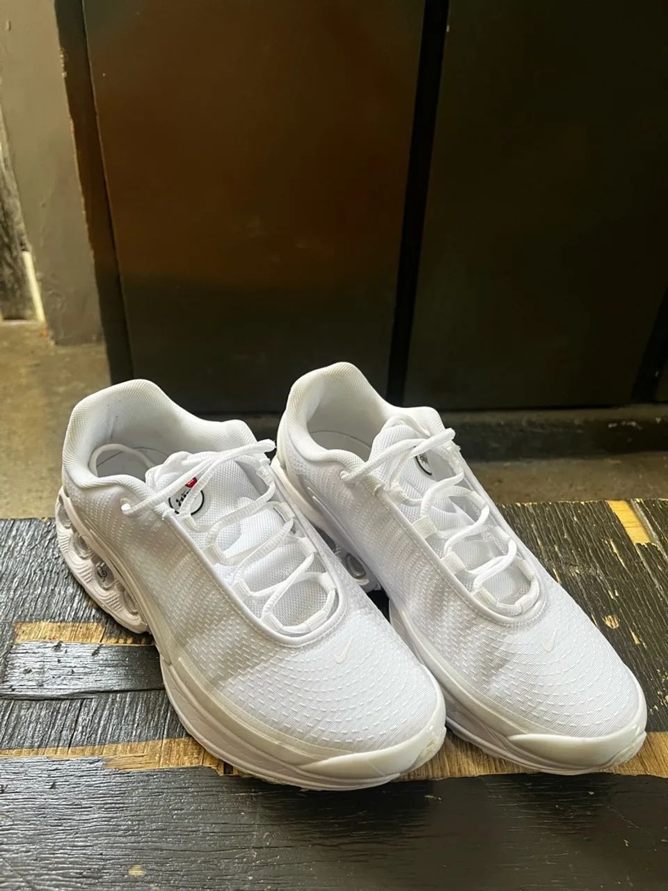Tênis original Nike air max dn - Foto 3