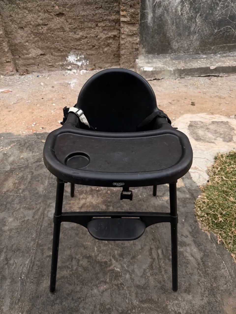 Cadeira de Alimentação  - Foto 2