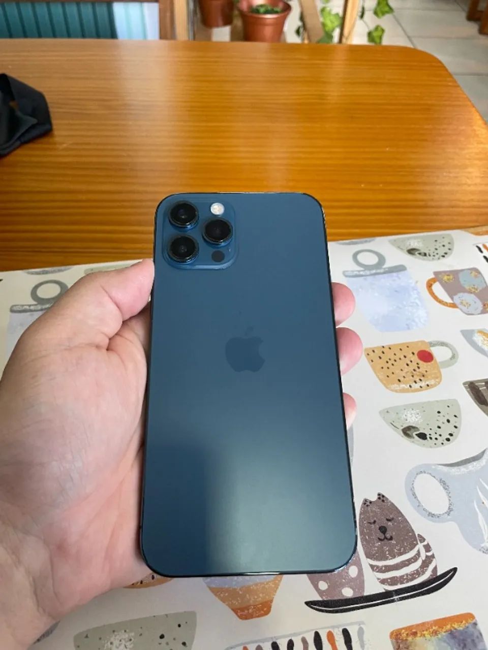 IPHONE 12 PRO MAX 128GB