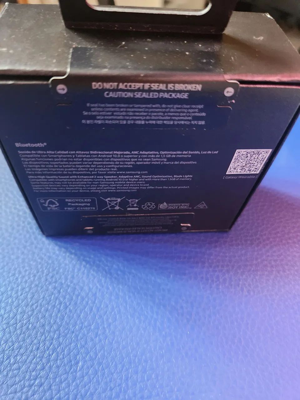 Galaxy Buds3 Pro - Foto 2