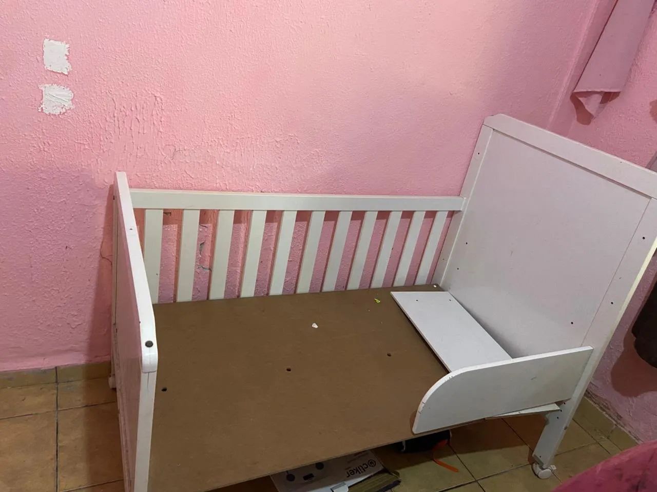 BERÇO - Foto 2