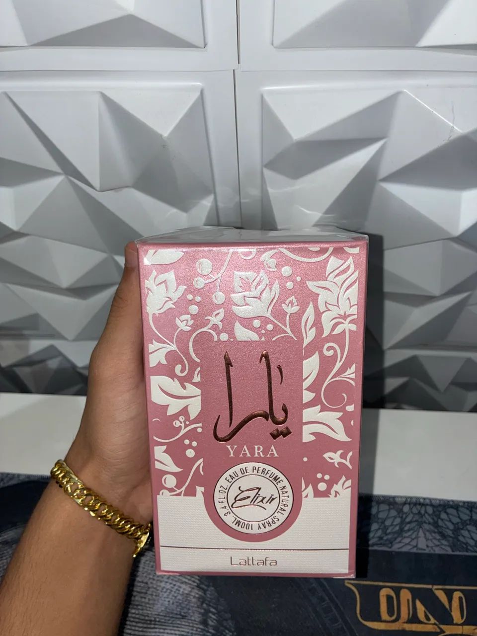 Yara Elixir  - Foto 2