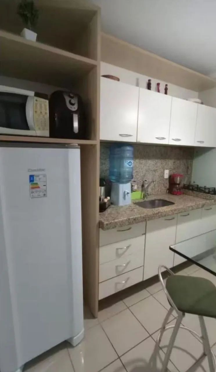 Alugo apartamento beira mar em boa viagem  - Foto 10