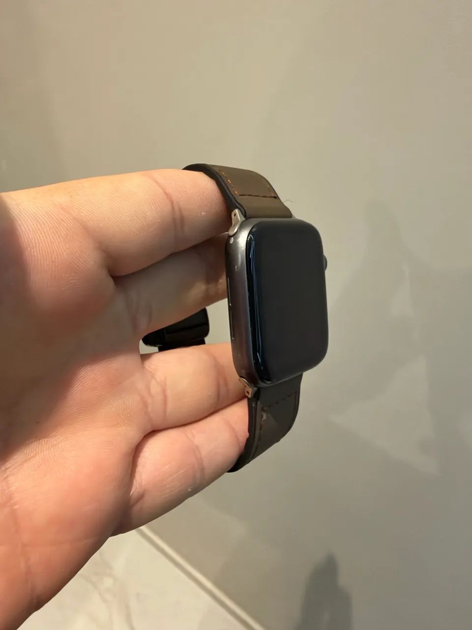Apple Watch série 4 44mm  - Foto 3