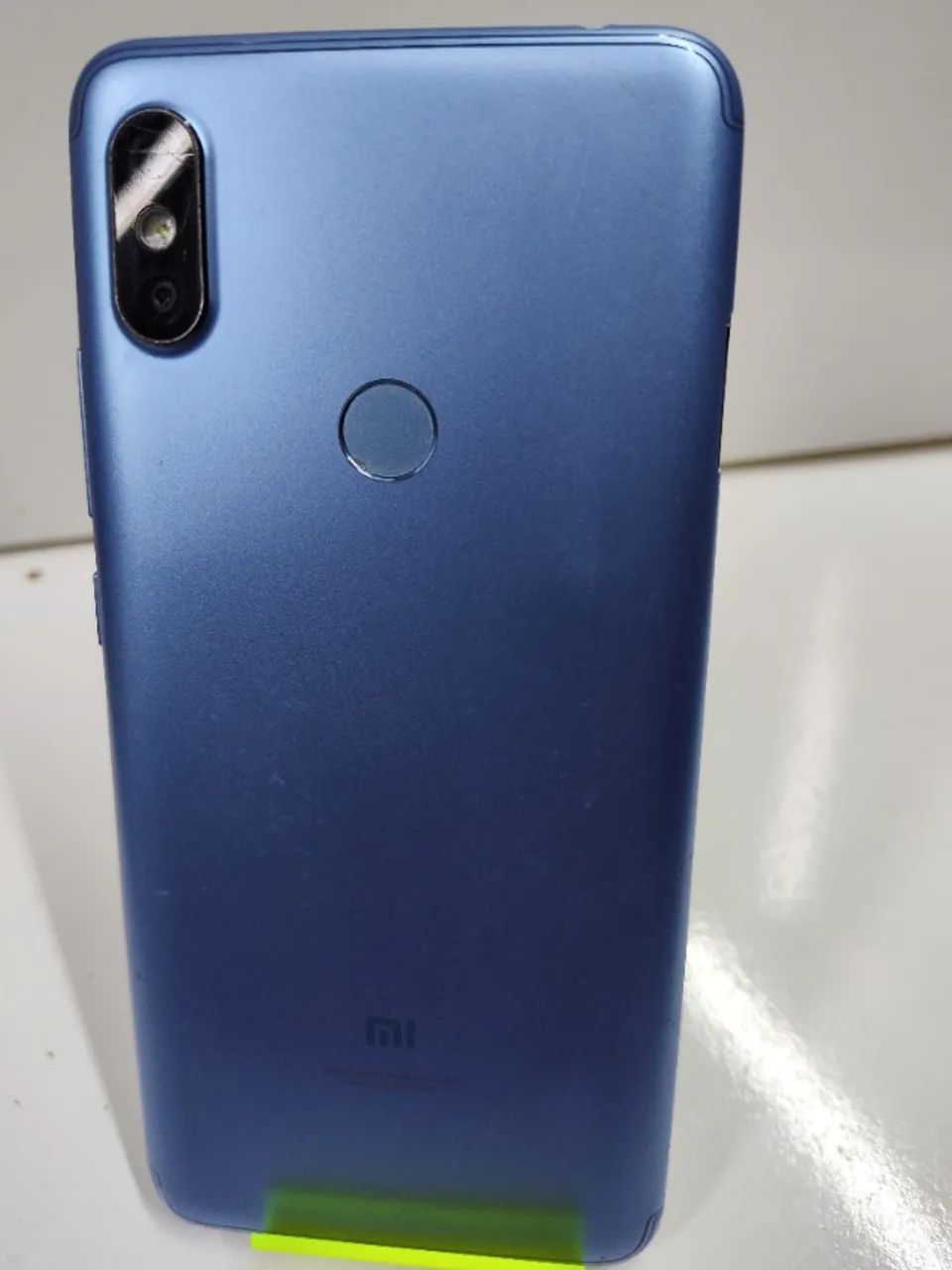 celular Redmi S2 32Gb  - Foto 2