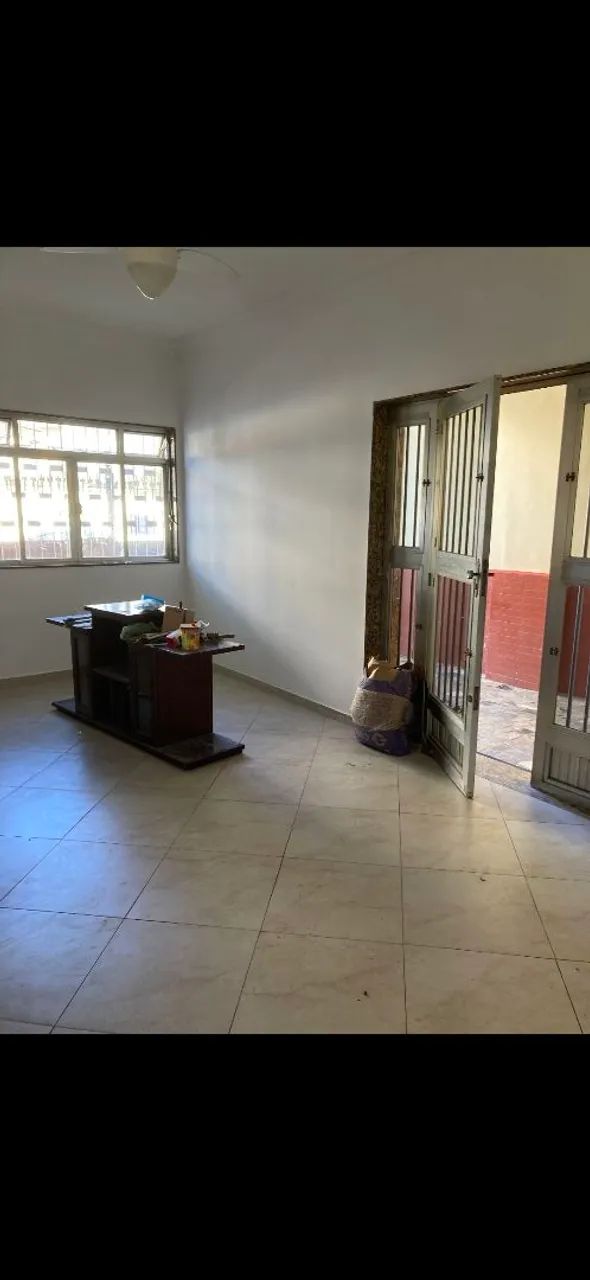 Alugo casa vila Valqueire  - Foto 5