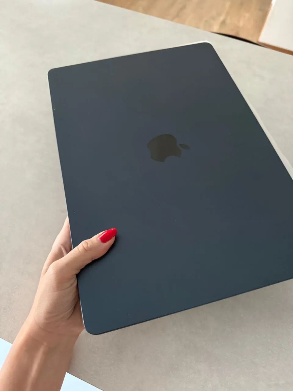 MacBook M3 Novo - Foto 4