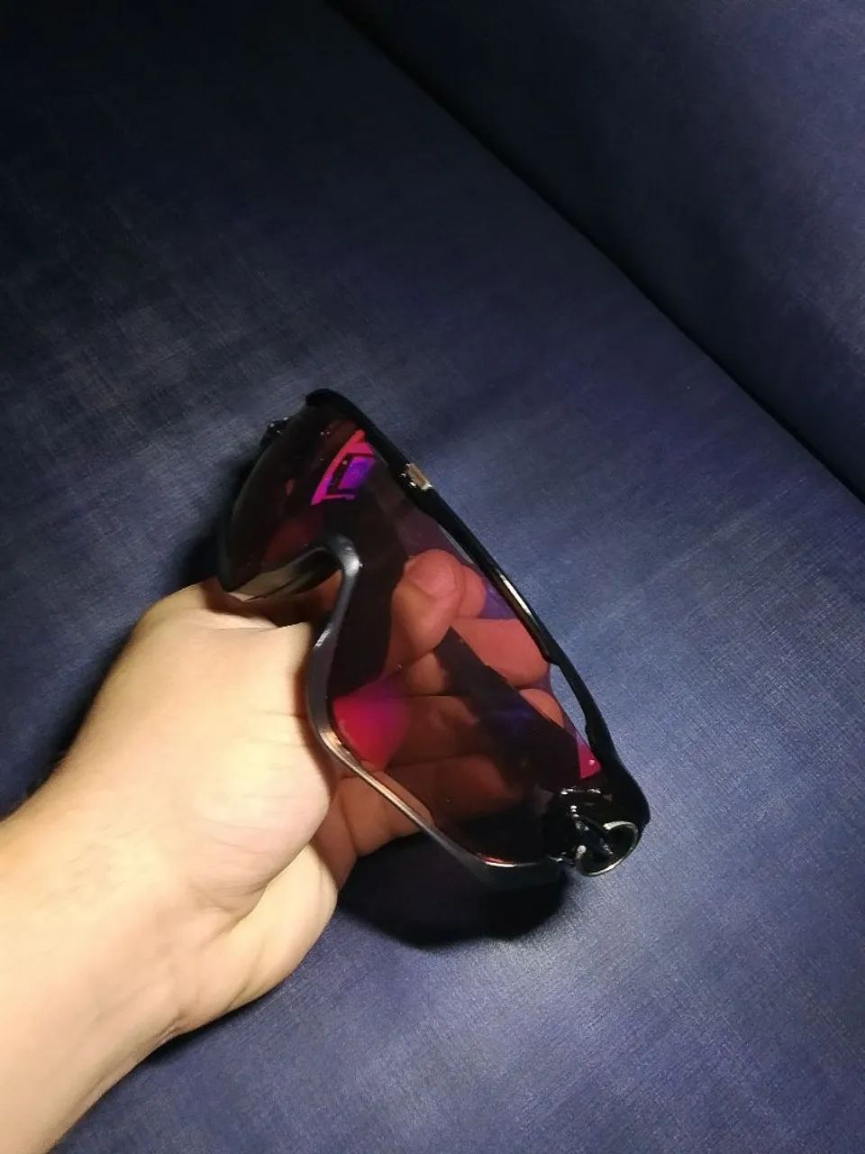 Óculos Oakley  - Foto 3