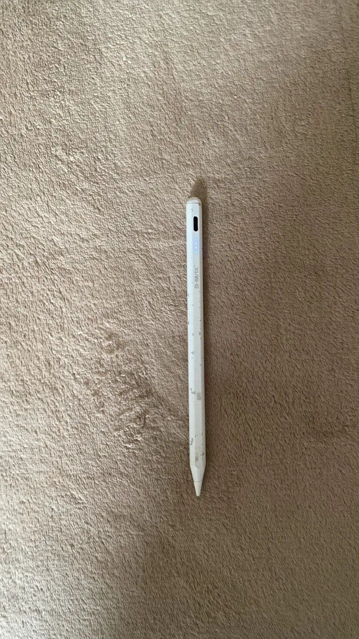 vendo - caneta para ipad