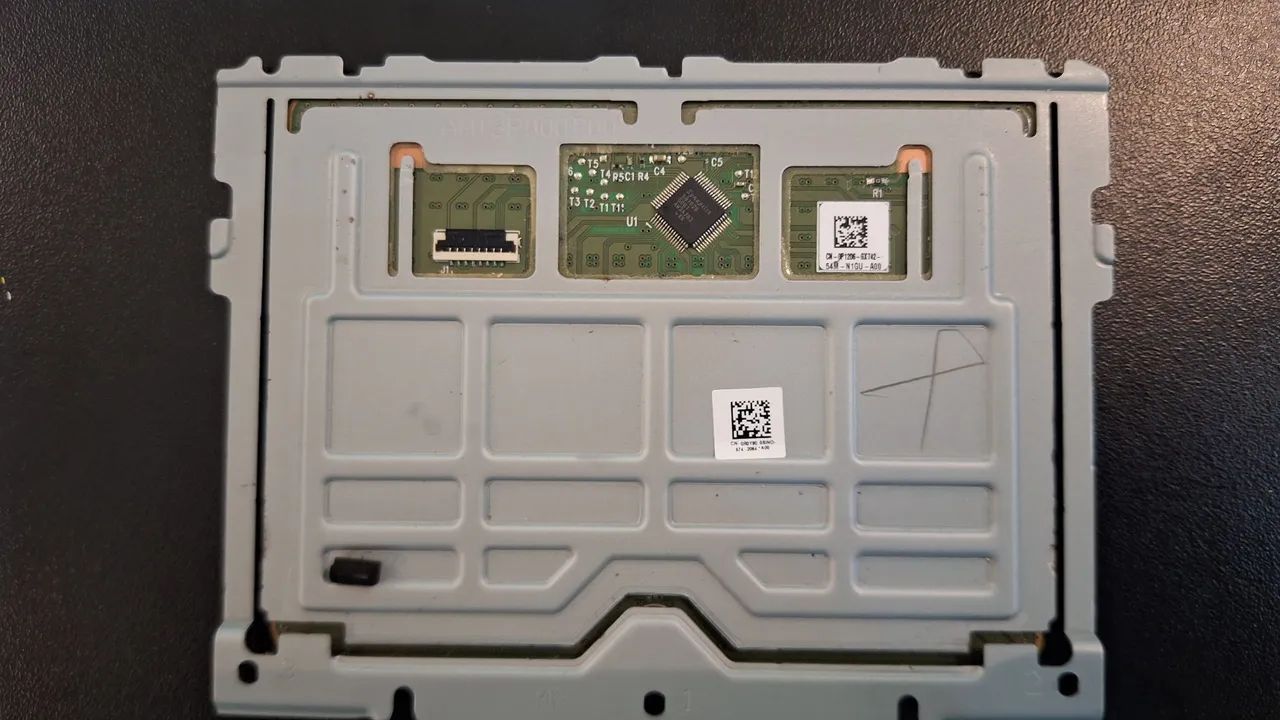 Touchpad original Dell Inspiron 15 - Mouse de Notebook - Foto 2