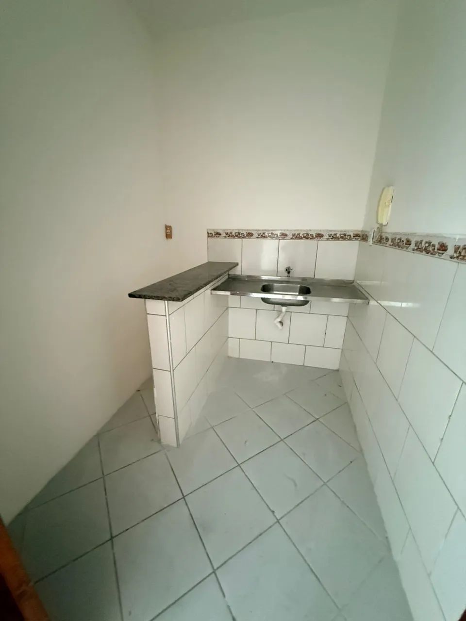 Alugo Sala Comercial na Av Silas Munguba - Foto 2